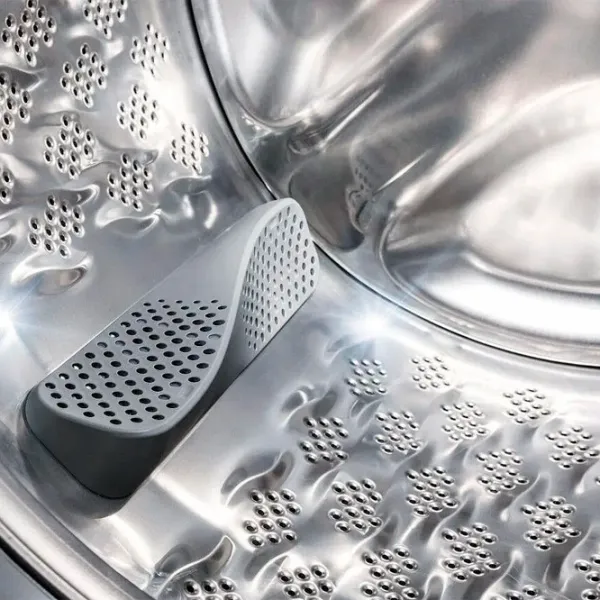 Стиральная машина Gorenje WNS1X4ARTWIFI 10.5 кг / 1400 об/мин / Белый photo 5