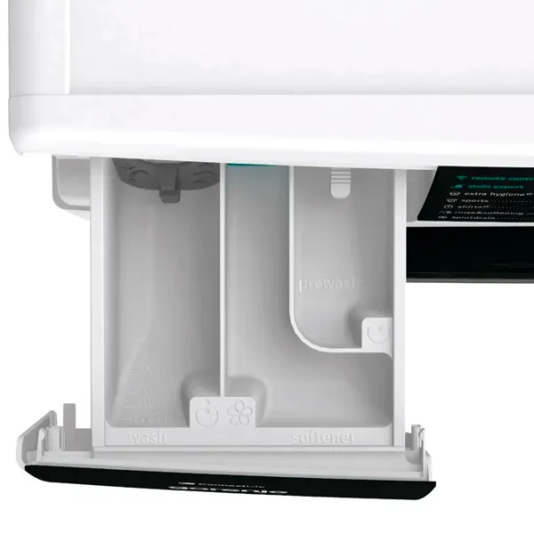 Стиральная машина Gorenje WNS1X4ARTWIFI 10.5 кг / 1400 об/мин / Белый photo 6