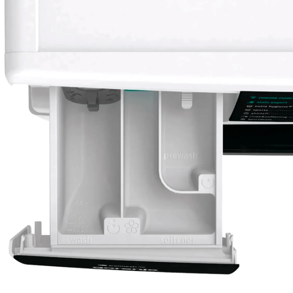 Стиральная машина Gorenje WNS1X4ARTWIFI 10.5 кг / 1400 об/мин / Белый photo 6