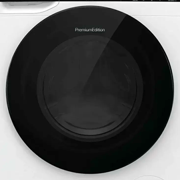 Стиральная машина Gorenje WNS1X4ARTWIFI 10.5 кг / 1400 об/мин / Белый photo 8