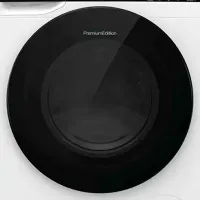 Стиральная машина Gorenje WNS1X4ARTWIFI 10.5 кг / 1400 об/мин / Белый photo 8