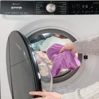 Стиральная машина Gorenje WNS1X4ARTWIFI 10.5 кг / 1400 об/мин / Белый photo 10