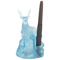 Lampă LED Paladone Hatty Potter Patronus Blue