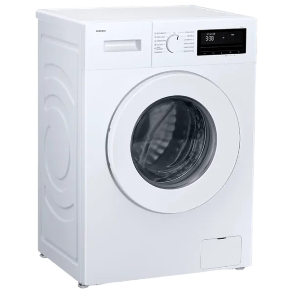 Стиральная машина Samsung WW80FG3M05AWLF 8 кг / 1400 об/мин / Белый photo 2