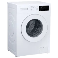 Mașină de spălat Samsung WW80FG3M05AWLF 8 kg / 1400 rpm / White photo 2