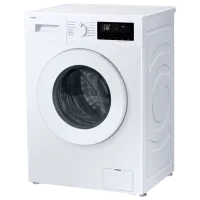 Mașină de spălat Samsung WW80FG3M05AWLF 8 kg / 1400 rpm / White photo 3