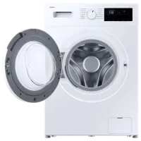 Mașină de spălat Samsung WW80FG3M05AWLF 8 kg / 1400 rpm / White photo 4
