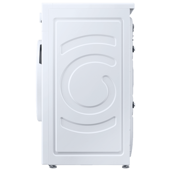 Стиральная машина Samsung WW80FG3M05AWLF 8 кг / 1400 об/мин / Белый photo 5