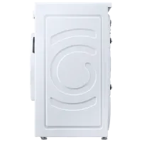 Mașină de spălat Samsung WW80FG3M05AWLF 8 kg / 1400 rpm / White photo 5