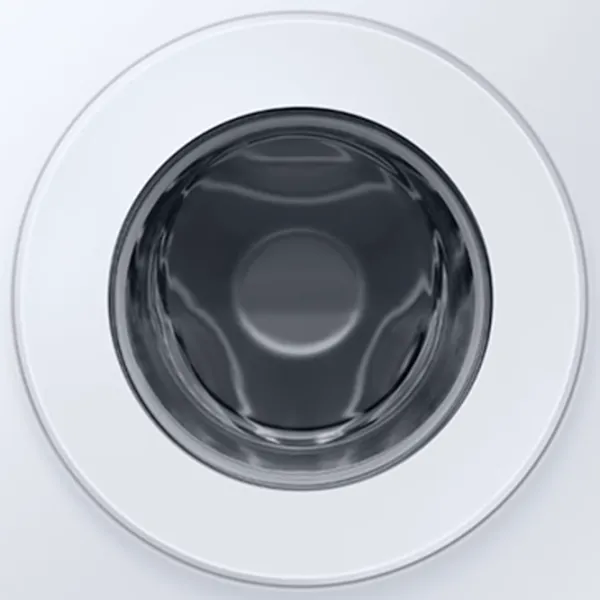 Стиральная машина Samsung WW80FG3M05AWLF 8 кг / 1400 об/мин / Белый photo 9