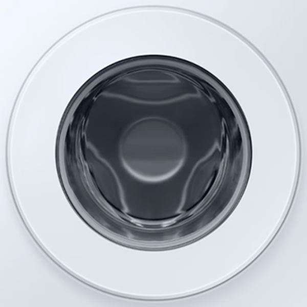 Стиральная машина Samsung WW80FG3M05AWLF 8 кг / 1400 об/мин / Белый photo 9