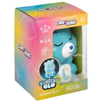 Светодиодная лампа Paladone Care Bears Bedtime Bear SquishyGlo Синий photo 2