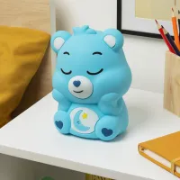 Светодиодная лампа Paladone Care Bears Bedtime Bear SquishyGlo Синий photo 5