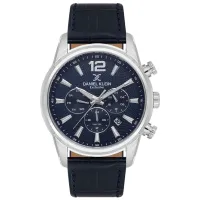 Ceas de mână pentru bărbați Daniel Klein DK.1.14063-2 Cuarț / 43 mm