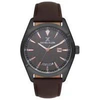 Ceas de mână pentru bărbați Daniel Klein DK.1.14088-4 Cuarț / 42 mm