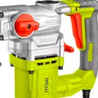 Ciocan rotopercutor DYLLU DTRH2D26 1050 W / Green photo 5