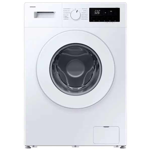 Стиральная машина Samsung WW70FG3M05TWLF 7 кг / 1400 об/мин / Белый photo 1