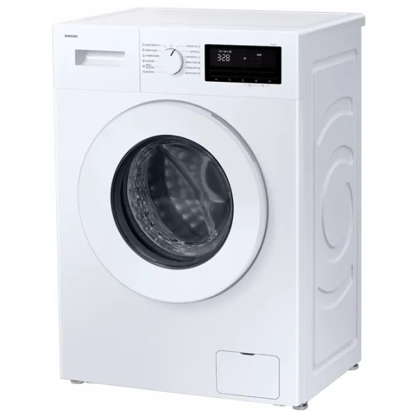Стиральная машина Samsung WW70FG3M05TWLF 7 кг / 1400 об/мин / Белый photo 2
