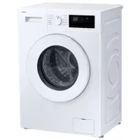 Mașină de spălat Samsung WW70FG3M05TWLF 7 kg / 1400 rpm / White photo 2