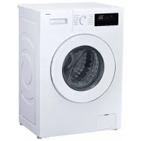 Mașină de spălat Samsung WW70FG3M05TWLF 7 kg / 1400 rpm / White photo 3