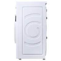 Mașină de spălat Samsung WW70FG3M05TWLF 7 kg / 1400 rpm / White photo 5