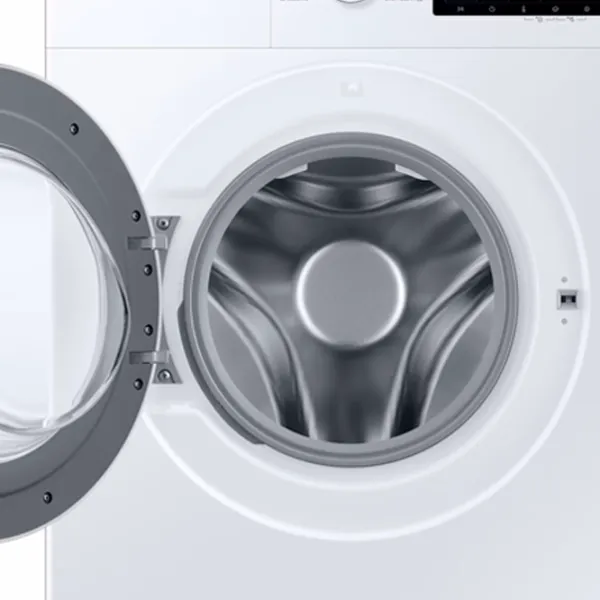 Стиральная машина Samsung WW70FG3M05TWLF 7 кг / 1400 об/мин / Белый photo 8