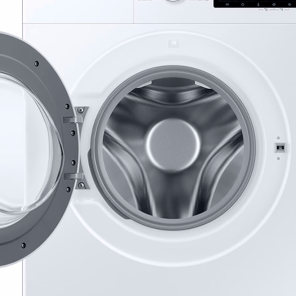 Стиральная машина Samsung WW70FG3M05TWLF 7 кг / 1400 об/мин / Белый photo 8