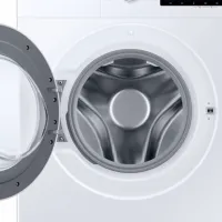 Mașină de spălat Samsung WW70FG3M05TWLF 7 kg / 1400 rpm / White photo 8