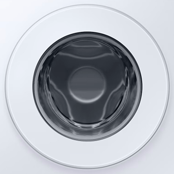 Стиральная машина Samsung WW70FG3M05TWLF 7 кг / 1400 об/мин / Белый photo 9