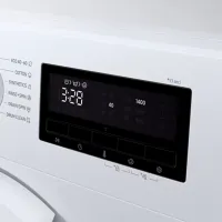 Mașină de spălat Samsung WW70FG3M05TWLF 7 kg / 1400 rpm / White photo 10