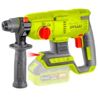 Ciocan rotopercutor DYLLU DTLM15225 / Green photo 2