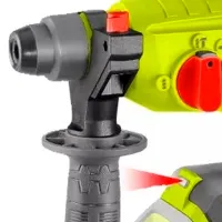 Ciocan rotopercutor DYLLU DTLM15225 / Green photo 3