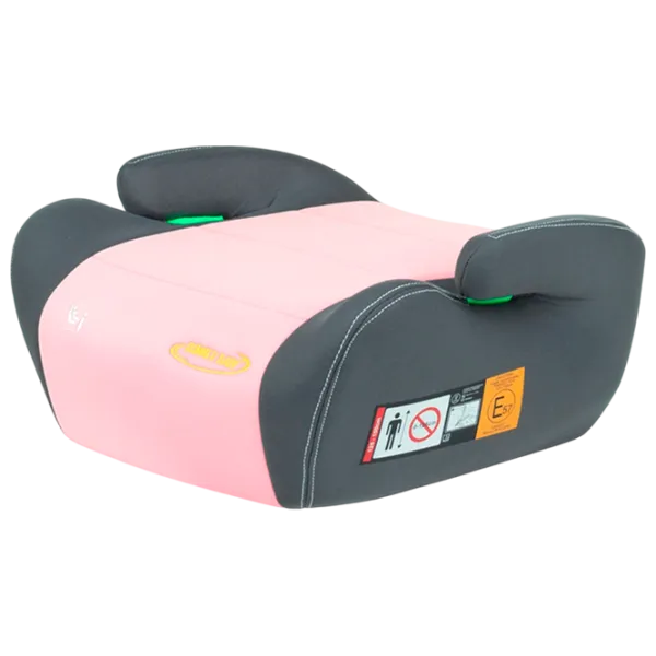 Scaun auto Summer Baby Pico   - 12 ani / 36 kg / Pink photo 1