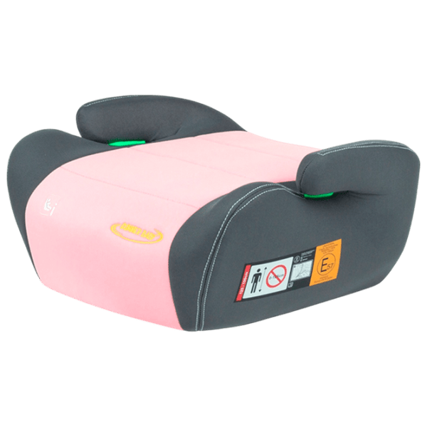 Scaun auto Summer Baby Pico   - 12 ani / 36 kg / Pink photo 1