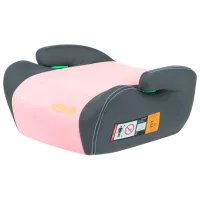 Scaun auto Summer Baby Pico   - 12 ani / 36 kg / Pink