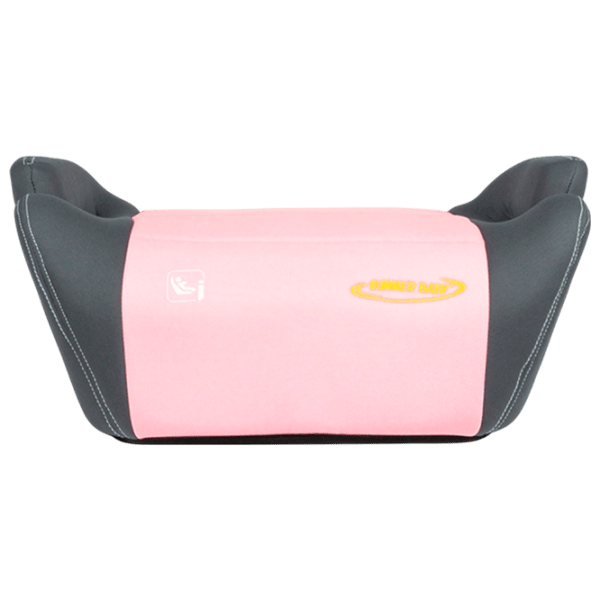 Scaun auto Summer Baby Pico   - 12 ani / 36 kg / Pink photo 2