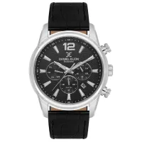 Ceas de mână pentru bărbați Daniel Klein DK.1.14063-1 Cuarț / 43 mm