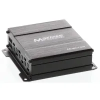 Amplificator auto Micro M-SERIES  / 4