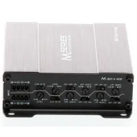 Amplificator auto Micro M-SERIES / 4 photo 2