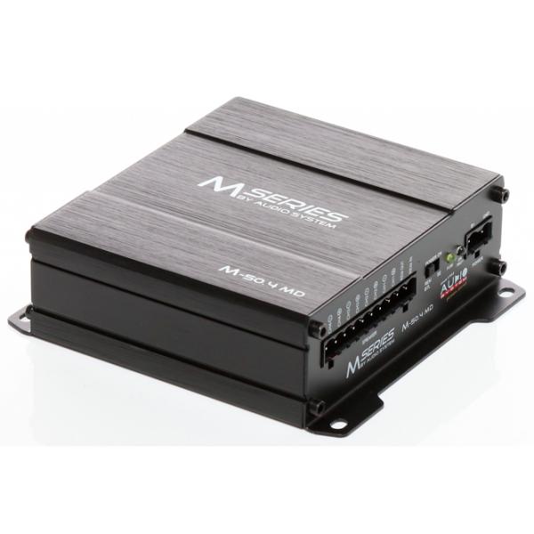 Amplificator auto Micro M-SERIES  / 4 photo 3
