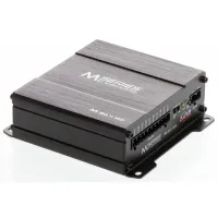 Amplificator auto Micro M-SERIES / 4 photo 3