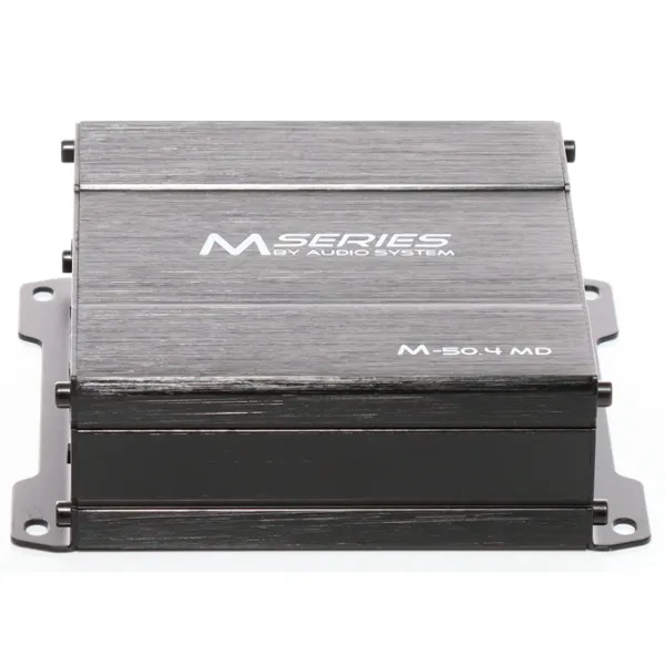 Amplificator auto Micro M-SERIES  / 4 photo 5