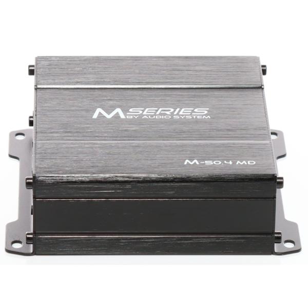 Amplificator auto Micro M-SERIES  / 4 photo 5