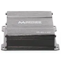 Amplificator auto Micro M-SERIES / 4 photo 5