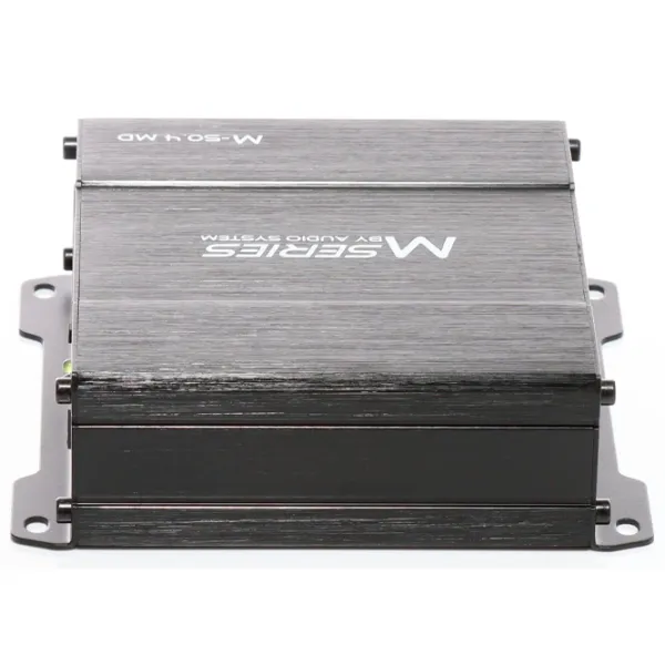 Amplificator auto Micro M-SERIES  / 4 photo 6