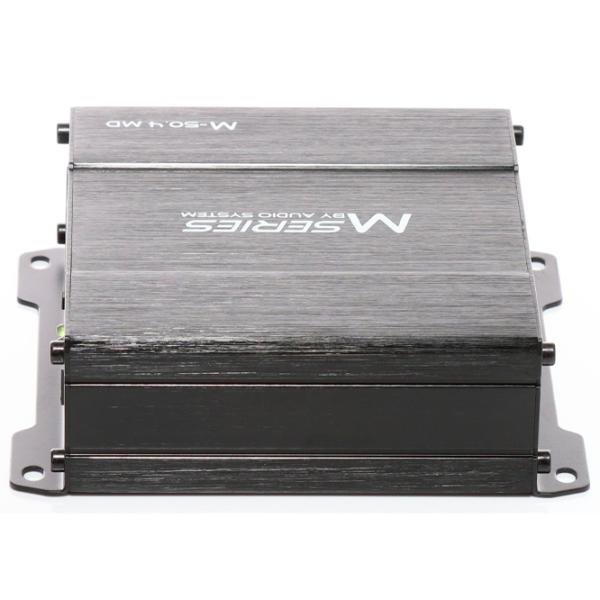 Amplificator auto Micro M-SERIES  / 4 photo 6