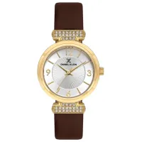 Ceas de mână pentru femei Daniel Klein DK.1.13967-4 Cuarț / 30 mm