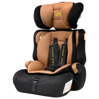 Scaun auto Summer Baby Cosmo I-Size  9 luni - 12 ani / 36 kg / Brown