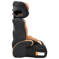 Scaun auto Summer Baby Cosmo I-Size 9 luni - 12 ani / 36 kg / Brown photo 3