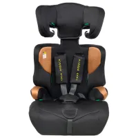Scaun auto Summer Baby Cosmo I-Size 9 luni - 12 ani / 36 kg / Brown photo 4